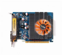Zotac GeForce GT 430 (ZT-40602-10L) Zotac GeForce GT 430 (ZT-40602-10L)